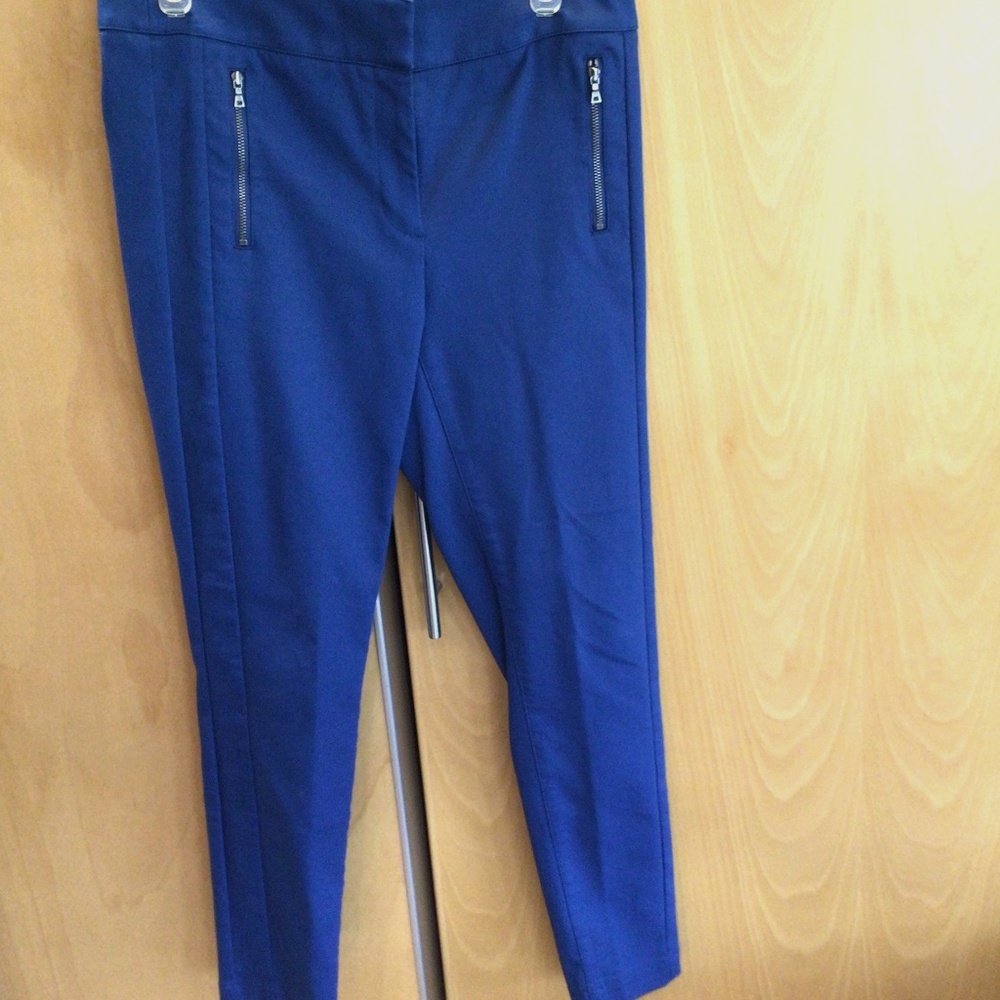 Marisa Skinny Dress Pant